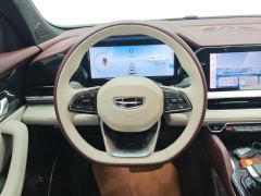 Geely Xingyue L 2.0T Dual Clutch 2WD Premium - photo 18