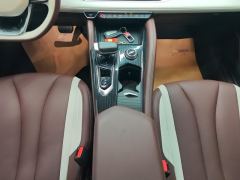 Geely Xingyue L 2.0T Dual Clutch 2WD Premium - photo 19