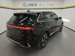 Geely Xingyue L 2.0T Dual Clutch 2WD Premium - photo 2