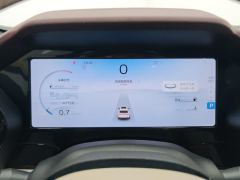Geely Xingyue L 2.0T Dual Clutch 2WD Premium - photo 20