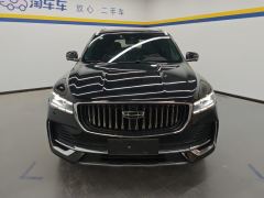 Geely Xingyue L 2.0T Dual Clutch 2WD Premium - photo 3