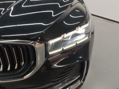 Geely Xingyue L 2.0T Dual Clutch 2WD Premium - photo 4