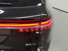 Geely Xingyue L 2.0T Dual Clutch 2WD Premium - photo 5