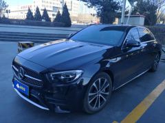 Mercedes-Benz E Class Plug-in Hybrid E PHEV E 350 e L - photo 1