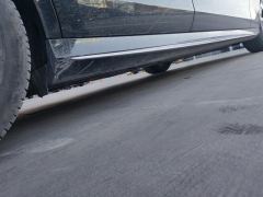 Mercedes-Benz E Class Plug-in Hybrid E PHEV E 350 e L - photo 10