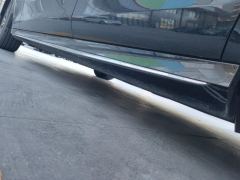 Mercedes-Benz E Class Plug-in Hybrid E PHEV E 350 e L - photo 11