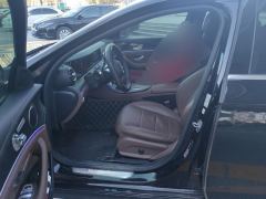 Mercedes-Benz E Class Plug-in Hybrid E PHEV E 350 e L - photo 14