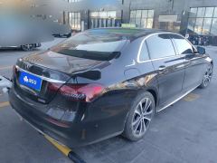 Mercedes-Benz E Class Plug-in Hybrid E PHEV E 350 e L - photo 2