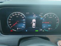 Mercedes-Benz E Class Plug-in Hybrid E PHEV E 350 e L - photo 20