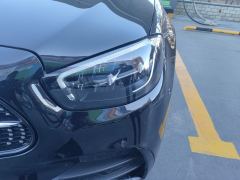 Mercedes-Benz E Class Plug-in Hybrid E PHEV E 350 e L - photo 4