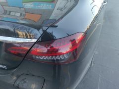 Mercedes-Benz E Class Plug-in Hybrid E PHEV E 350 e L - photo 5