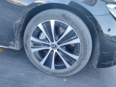 Mercedes-Benz E Class Plug-in Hybrid E PHEV E 350 e L - photo 6