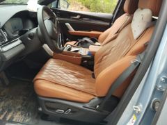 BYD Tang DM-i Champion Edition 1.5T 112km Precursor Honorable Type 7-seater - ფოტო 14