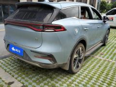 BYD Tang DM-i Champion Edition 1.5T 112km Precursor Honorable Type 7-seater - ფოტო 2