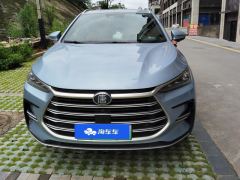 BYD Tang DM-i Champion Edition 1.5T 112km Precursor Honorable Type 7-seater - ფოტო 3