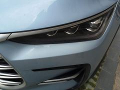 BYD Tang DM-i Champion Edition 1.5T 112km Precursor Honorable Type 7-seater - ფოტო 4
