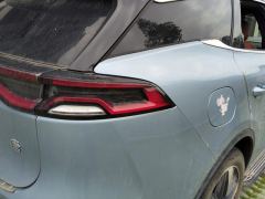 BYD Tang DM-i Champion Edition 1.5T 112km Precursor Honorable Type 7-seater - ფოტო 5