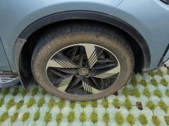 BYD Tang DM-i Champion Edition 1.5T 112km Precursor Honorable Type 7-seater - ფოტო 6