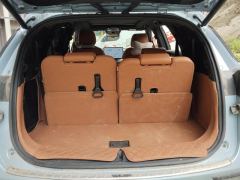 BYD Tang DM-i Champion Edition 1.5T 112km Precursor Honorable Type 7-seater - ფოტო 7