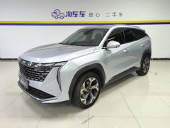Geely Boyue L 1.5T Premium Version - ფოტო 1