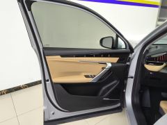 Geely Boyue L 1.5T Premium Version - ფოტო 12