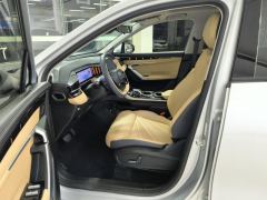 Geely Boyue L 1.5T Premium Version - ფოტო 14