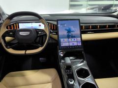 Geely Boyue L 1.5T Premium Version - ფოტო 16