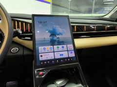 Geely Boyue L 1.5T Premium Version - ფოტო 17