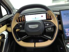 Geely Boyue L 1.5T Premium Version - ფოტო 18