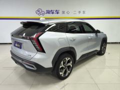 Geely Boyue L 1.5T Premium Version - ფოტო 2