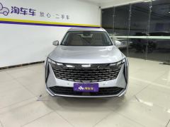 Geely Boyue L 1.5T Premium Version - ფოტო 3