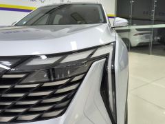 Geely Boyue L 1.5T Premium Version - ფოტო 4