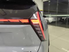 Geely Boyue L 1.5T Premium Version - ფოტო 5
