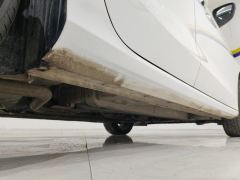 Geely Emgrand Passage 4 1.5L CVT Elite - фото 10