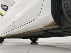 Geely Emgrand Passage 4 1.5L CVT Elite - фото 11