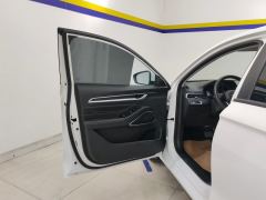 Geely Emgrand Passage 4 1.5L CVT Elite - фото 12