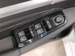 Geely Emgrand Passage 4 1.5L CVT Elite - фото 13