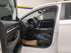 Geely Emgrand Passage 4 1.5L CVT Elite - фото 14