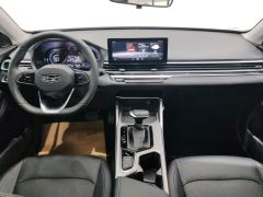 Geely Emgrand Passage 4 1.5L CVT Elite - фото 16