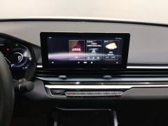 Geely Emgrand Passage 4 1.5L CVT Elite - фото 17