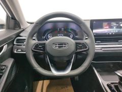 Geely Emgrand Passage 4 1.5L CVT Elite - фото 18