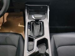 Geely Emgrand Passage 4 1.5L CVT Elite - фото 19