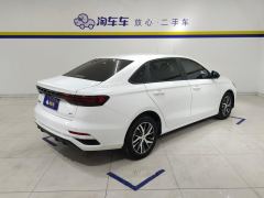 Geely Emgrand Passage 4 1.5L CVT Elite - фото 2
