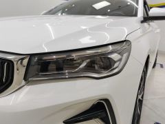 Geely Emgrand Passage 4 1.5L CVT Elite - фото 4