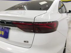 Geely Emgrand Passage 4 1.5L CVT Elite - фото 5