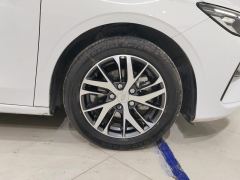 Geely Emgrand Passage 4 1.5L CVT Elite - фото 6