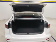 Geely Emgrand Passage 4 1.5L CVT Elite - фото 7