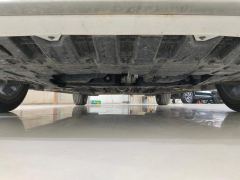 Geely Emgrand Passage 4 1.5L CVT Elite - фото 8