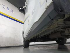 MAXUS G50 1.5T Manual Comfort A - фото 11