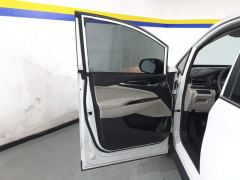 MAXUS G50 1.5T Manual Comfort A - фото 12